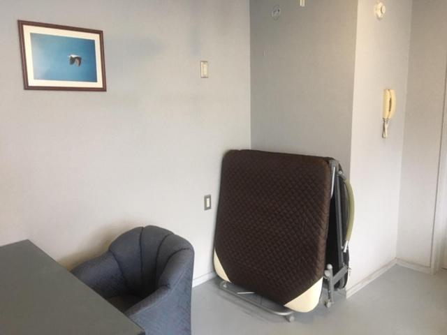 Narita Airport Samurai Hostel Kujukuri Екстер'єр фото