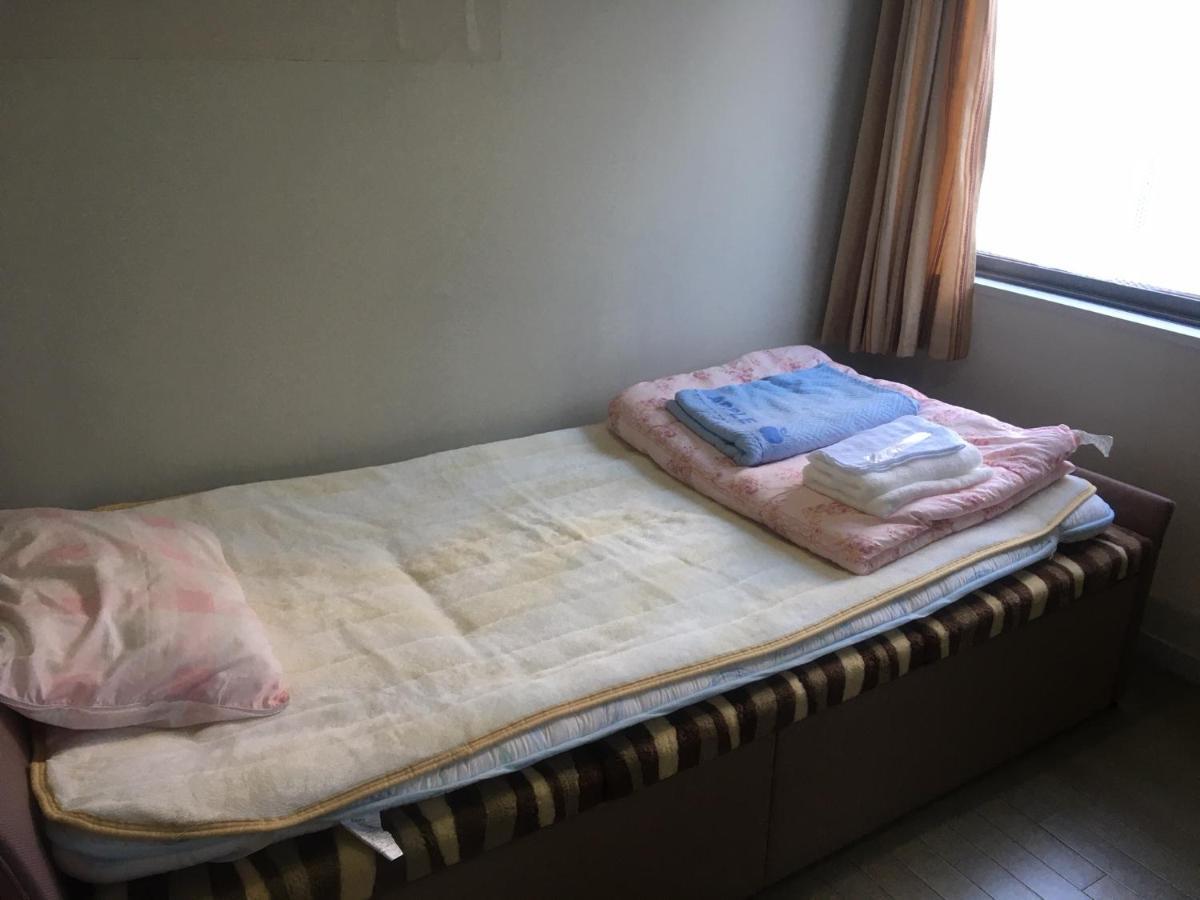 Narita Airport Samurai Hostel Kujukuri Екстер'єр фото