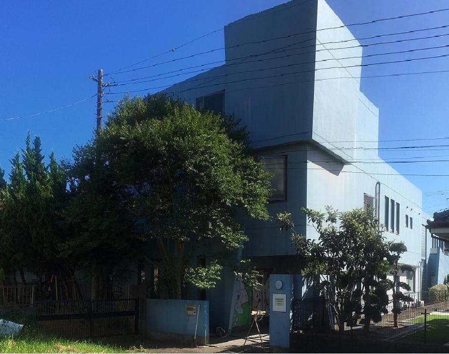 Narita Airport Samurai Hostel Kujukuri Екстер'єр фото