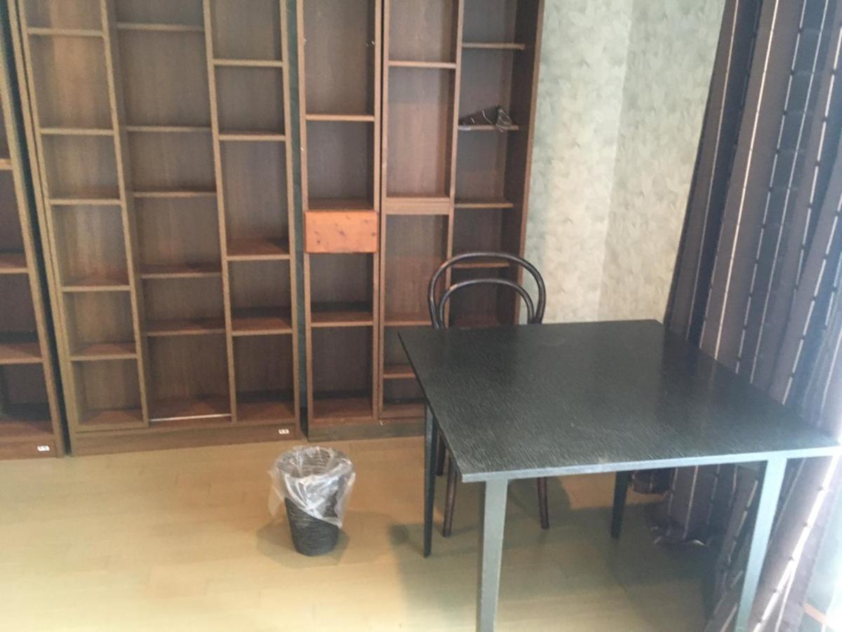 Narita Airport Samurai Hostel Kujukuri Екстер'єр фото