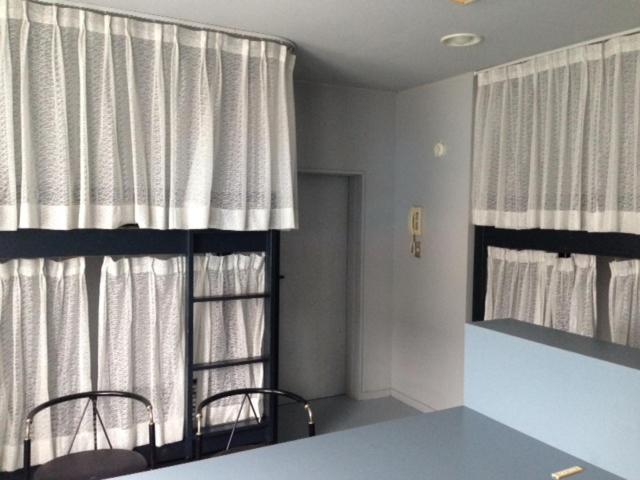 Narita Airport Samurai Hostel Kujukuri Екстер'єр фото