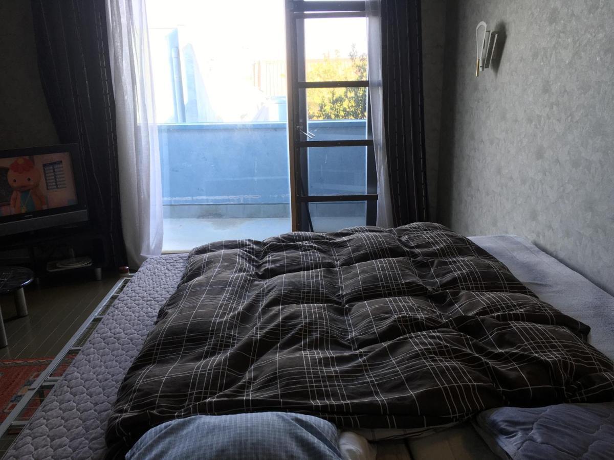 Narita Airport Samurai Hostel Kujukuri Екстер'єр фото