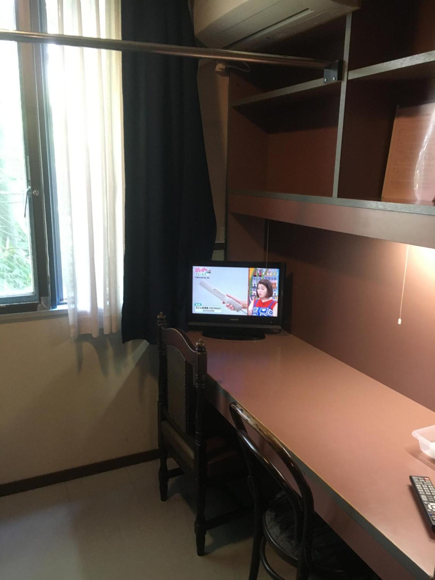 Narita Airport Samurai Hostel Kujukuri Екстер'єр фото