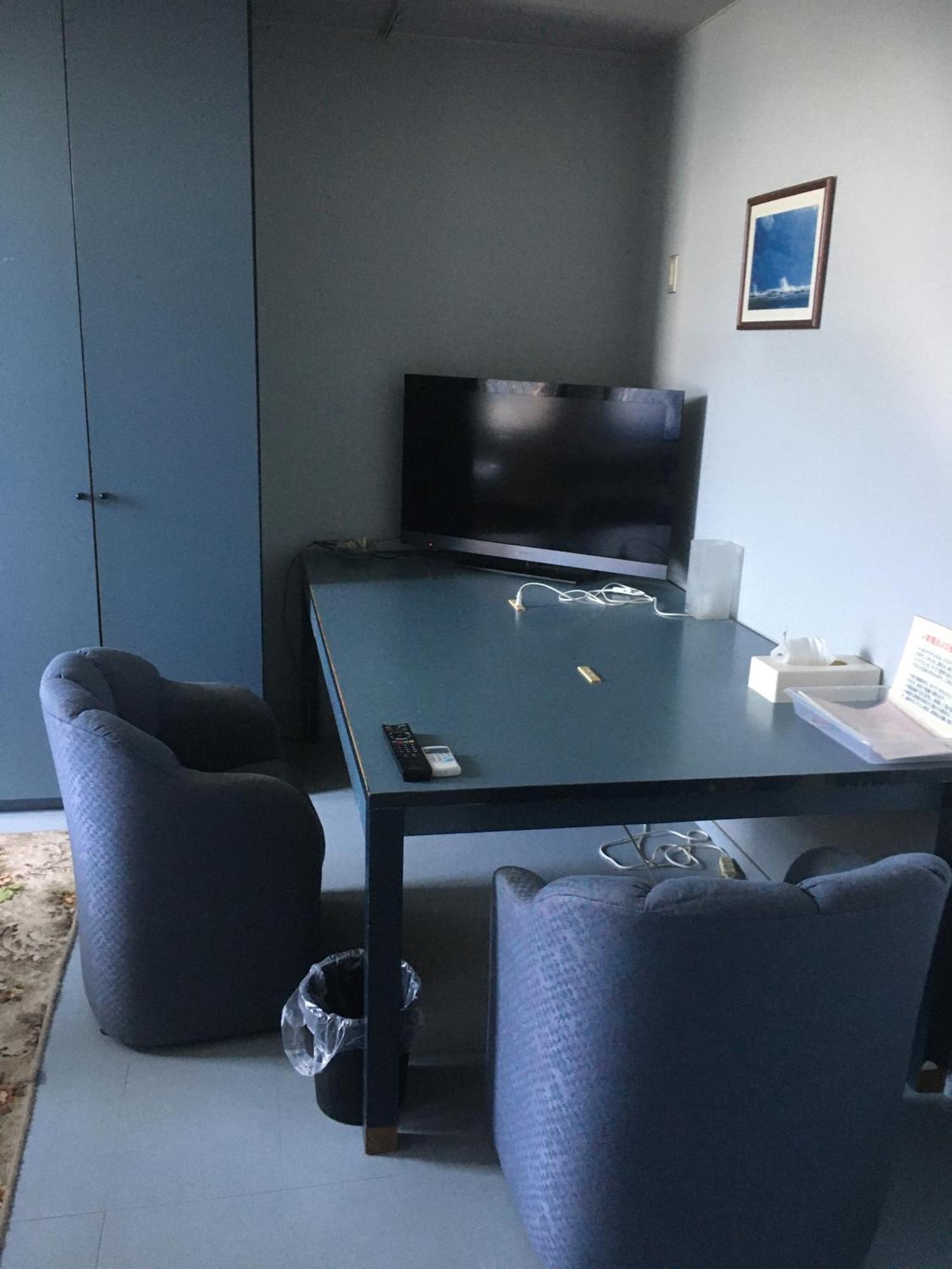 Narita Airport Samurai Hostel Kujukuri Екстер'єр фото